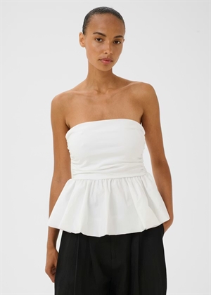 Erin top Egret Gestuz 